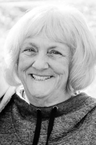 Teressa "Terry" Janet Mixer Hamilton | News, Sports, Jobs - Vimarsana News
